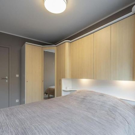 Apartmán Chez Isabelle Knokke-Heist Exteriér fotografie