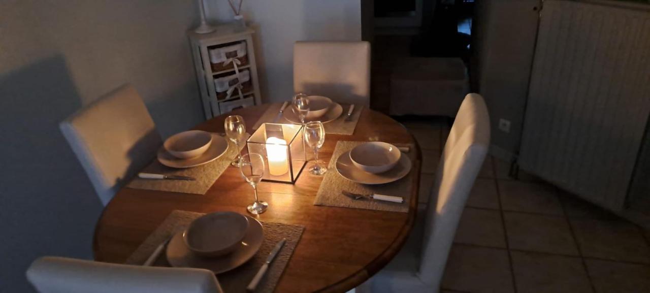 Apartmán Chez Isabelle Knokke-Heist Exteriér fotografie