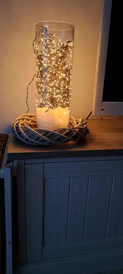 Apartmán Chez Isabelle Knokke-Heist Exteriér fotografie